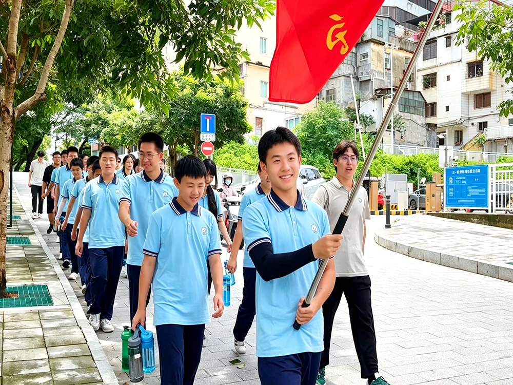 深圳教育不听话孩子学校怎么联系?寄宿培育机构挑选指南