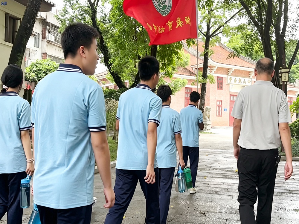 深圳有资质的少儿叛逆期教育中心2026家长择校指南