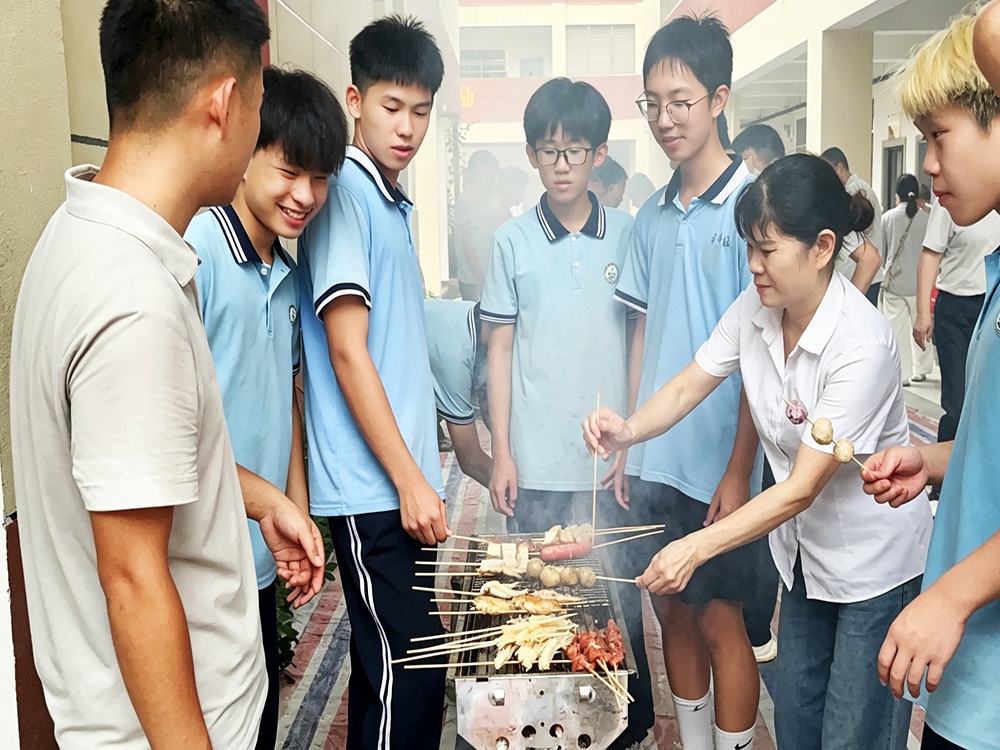 深圳正规孩子叛逆励志教育学校推荐指南