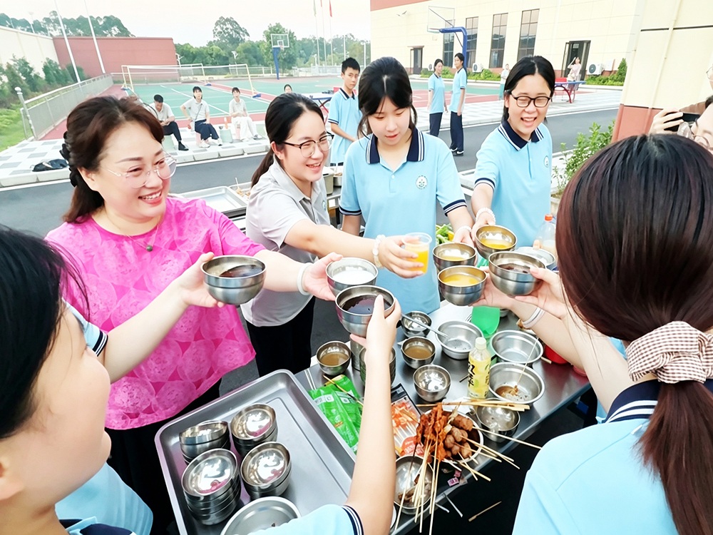 深圳有资质的青少年专门学校联系电话