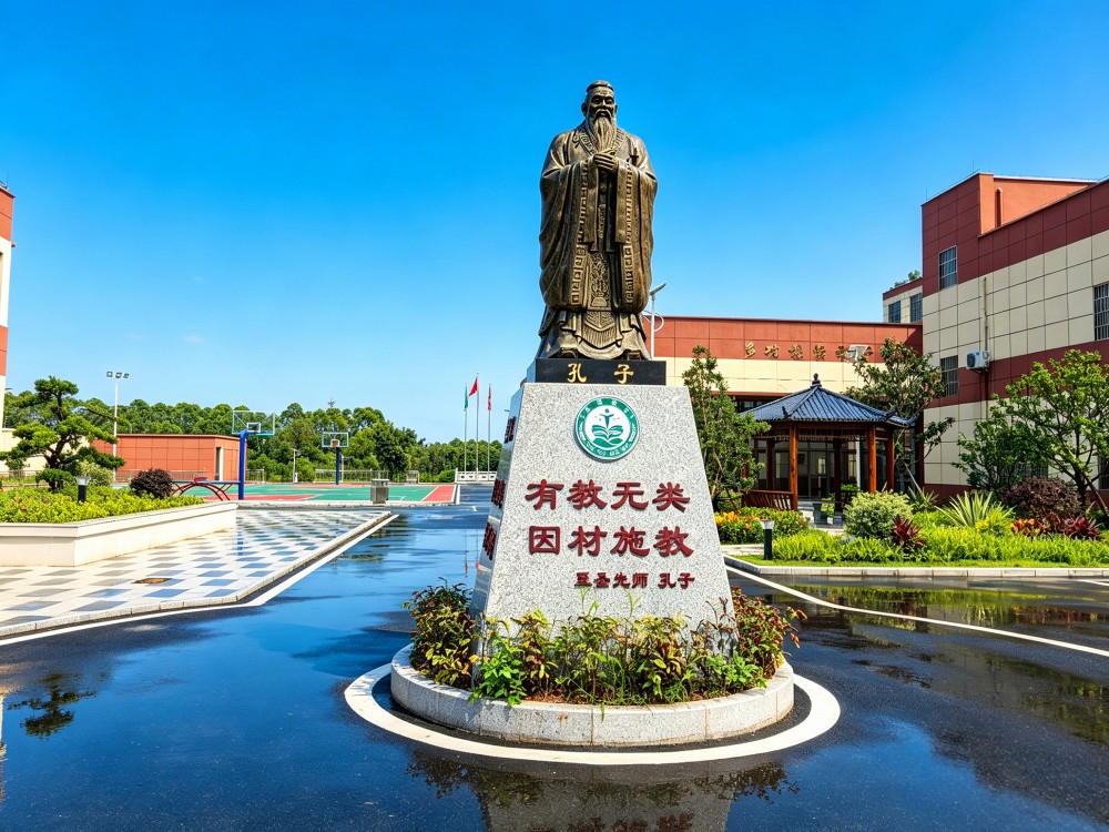2026精选深圳全封闭寄宿学校怎么选择
