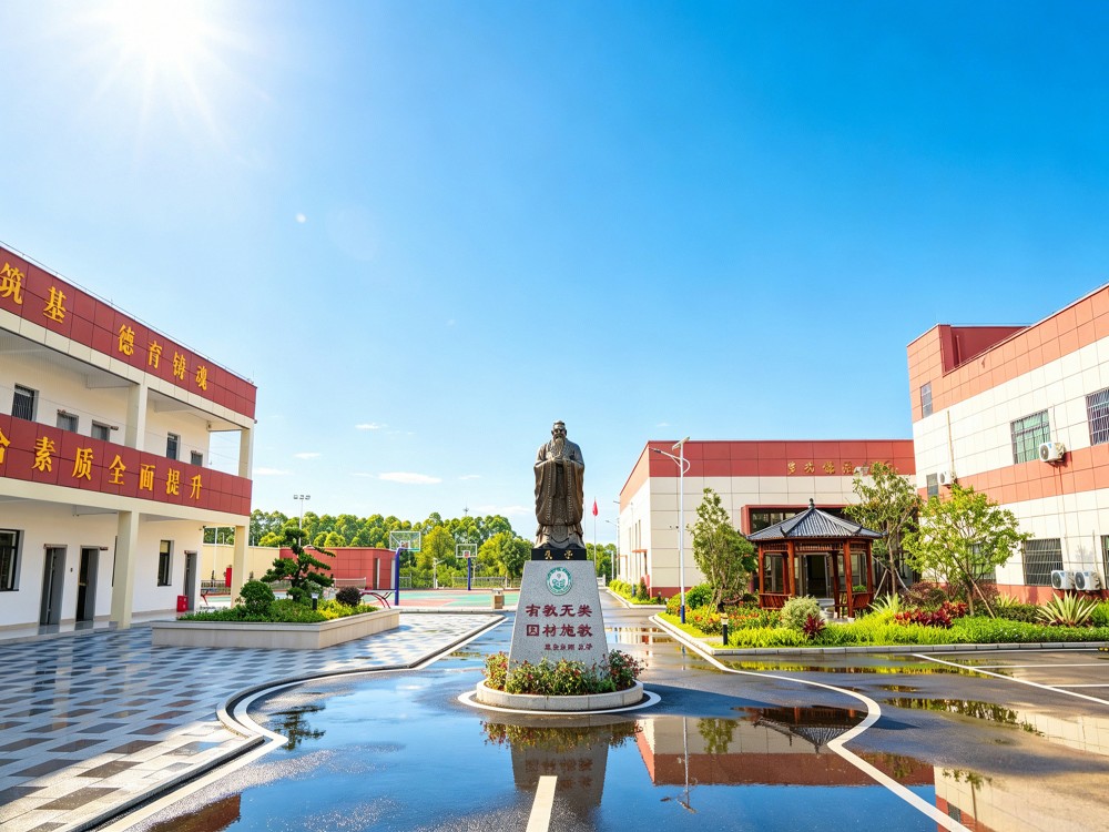2026优选深圳靠谱的叛逆孩子教育学校推荐：五育融合下的全寄宿成长方案