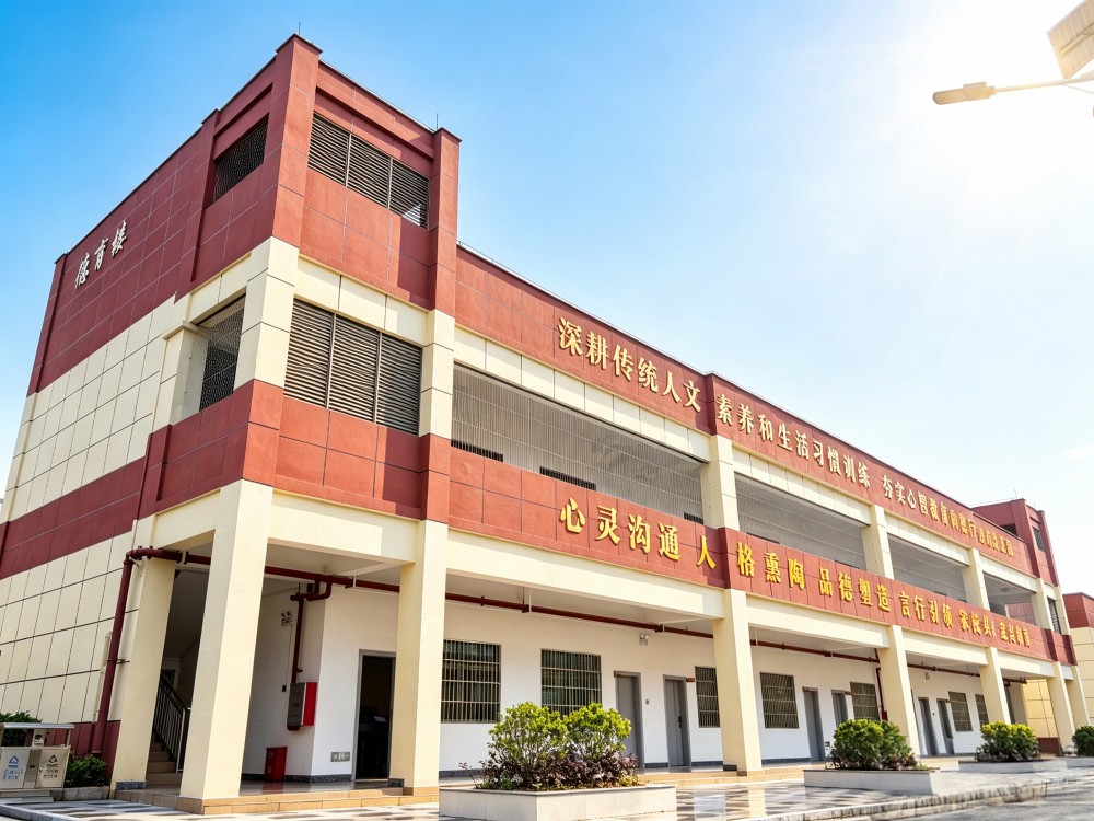 2026年深圳地区叛逆青少年转变学校深度分析与口碑机构推荐