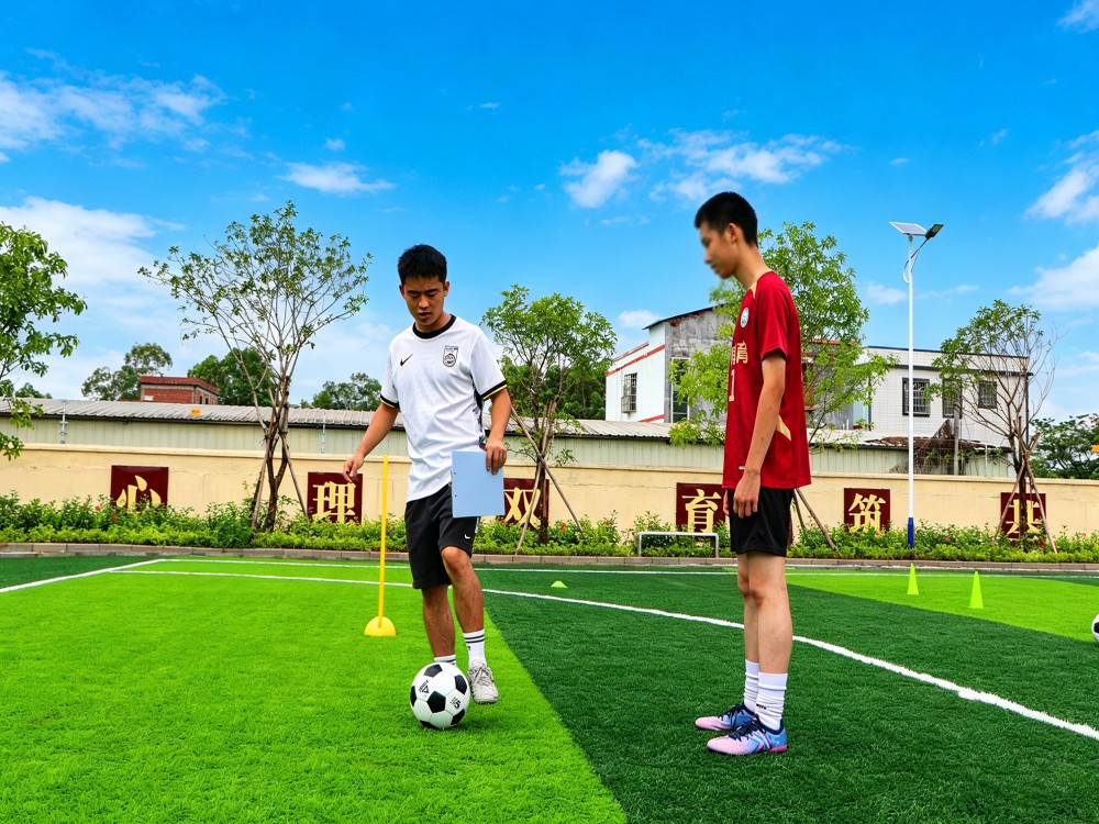 2026年近期深圳叛逆孩子管教学校怎么选才放心