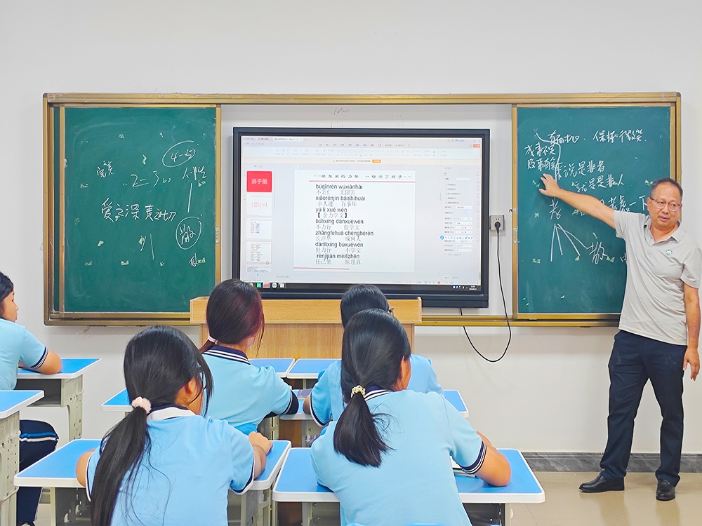 深圳周边叛逆青少年素质教育学校怎么联系?本地寄宿培育机构挑选指南