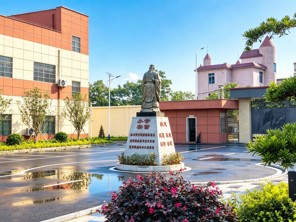 深圳叛逆孩子管教学校怎么选?深度解析全封闭教育的真实价值