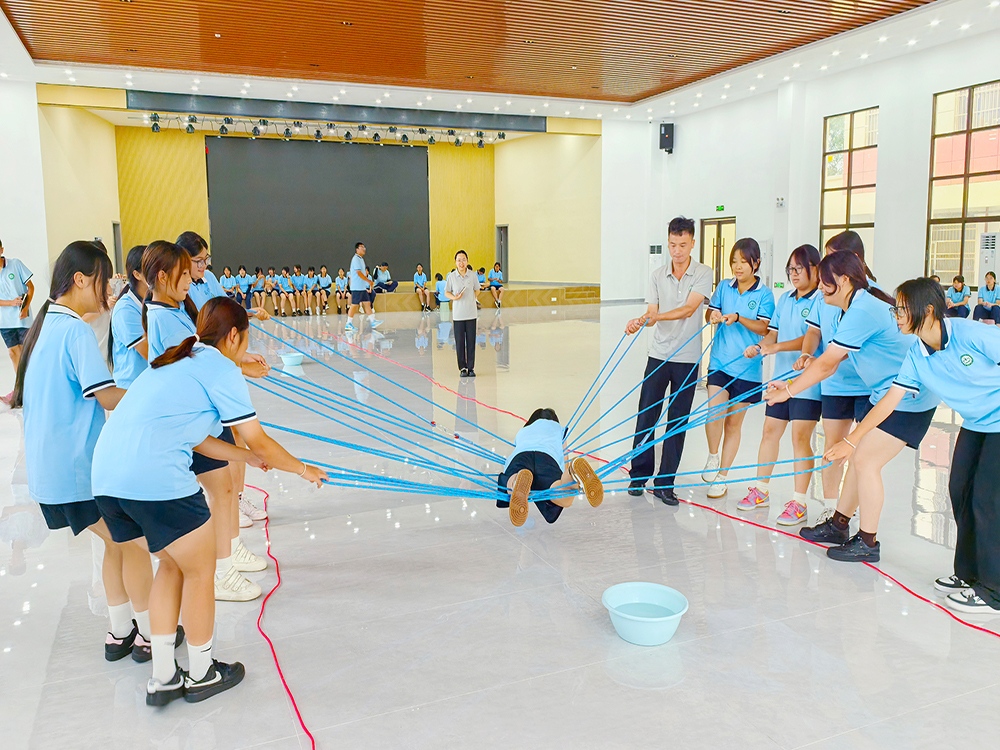 深圳青少年叛逆管教专门学校联系电话与择校指南