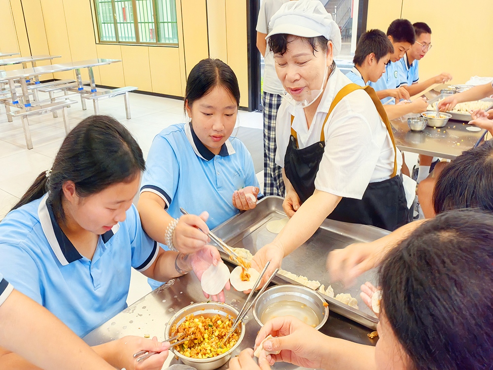 深圳周边叛逆青少年素质教育学校怎么联系?本地寄宿培育机构挑选指南